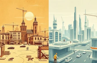 Dokumentalne filmy o nanotechnologii w budownictwie