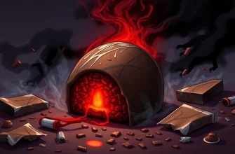 Najlepsze filmy grozy o czekoladzie