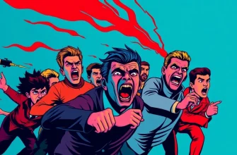 Najlepsze filmy grozy o rywalizacji