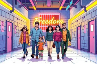 Rodzinne filmy o więzieniach