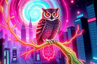 Filmy o sowach: 10 magicznych opowieści