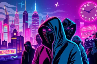 Najlepsze Thrillery 2019 Roku