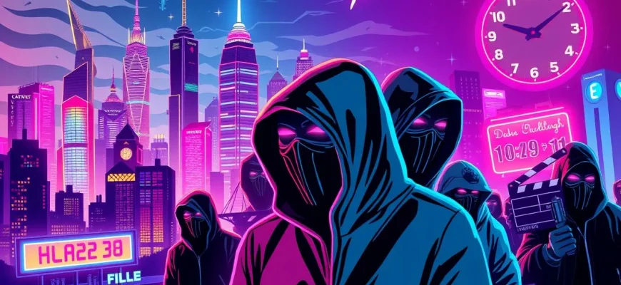 Najlepsze Thrillery 2019 Roku