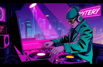 10 Detektywistycznych Filmów o DJ-ach