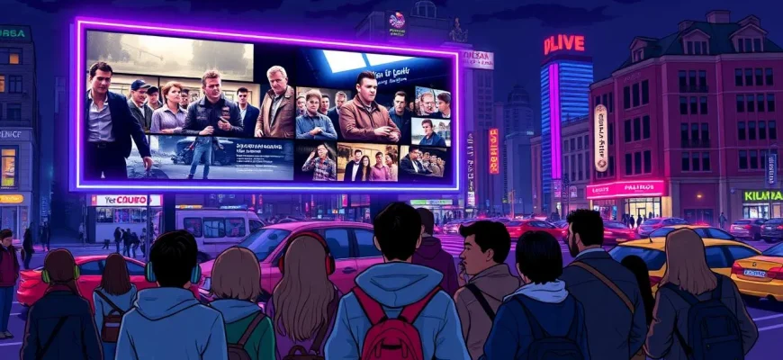 Najlepsze filmy biograficzne o walce