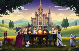 Filmy fantasy o urządzaniu: 10 magicznych propozycji