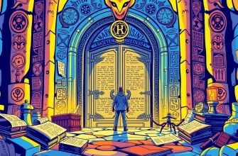 Tajemnicze Pisma w Filmach Przygód