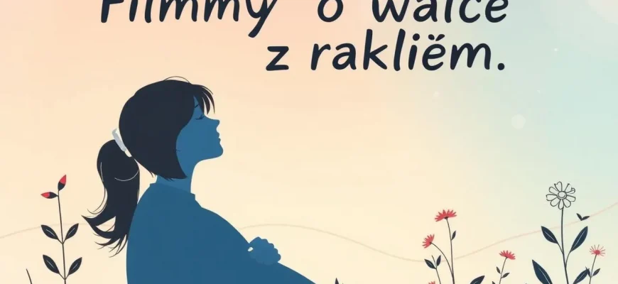 Inspirujące filmy o walce z rakiem
