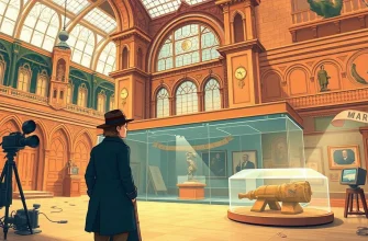 Dokumentalne Filmy o Wirtualnych Muzeach