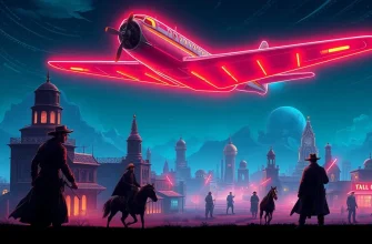 Najlepsze filmy westernowe o samolotach