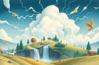 10 Filmów Fantasy, w Których Burze Odgrywają Kluczową Rolę