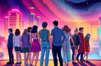 Filmy o gejach: 10 inspirujących historii