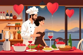 Melodramatyczne filmy o gastronomii