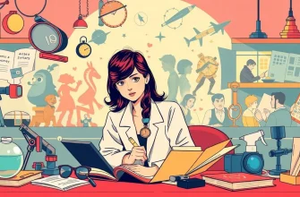 Melodramy o wynalazkach - 10 filmów, które musisz zobaczyć