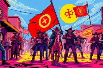 Najlepsze filmy westernowe o związkach zawodowych