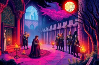 Thrillery z XV wieku: Podróż w Czasie