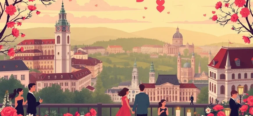 Melodramy o Monachium: 10 filmów, które musisz zobaczyć