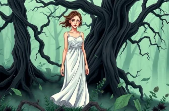 10 Filmów Grozy o Babim Lecie