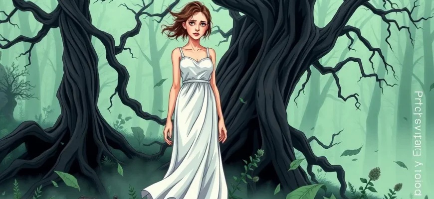 10 Filmów Grozy o Babim Lecie