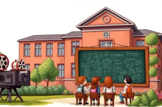 Dokumentalne filmy o szkołach