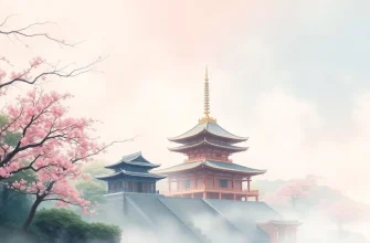 Najlepsze filmy fantasy o Japonii