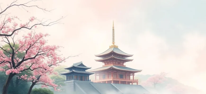 Najlepsze filmy fantasy o Japonii