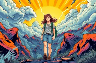 Filmy przygodowe w letnią burzę