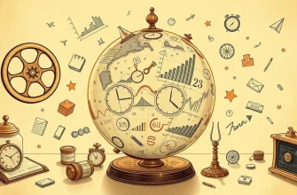 Najlepsze dokumentalne filmy o statystyce