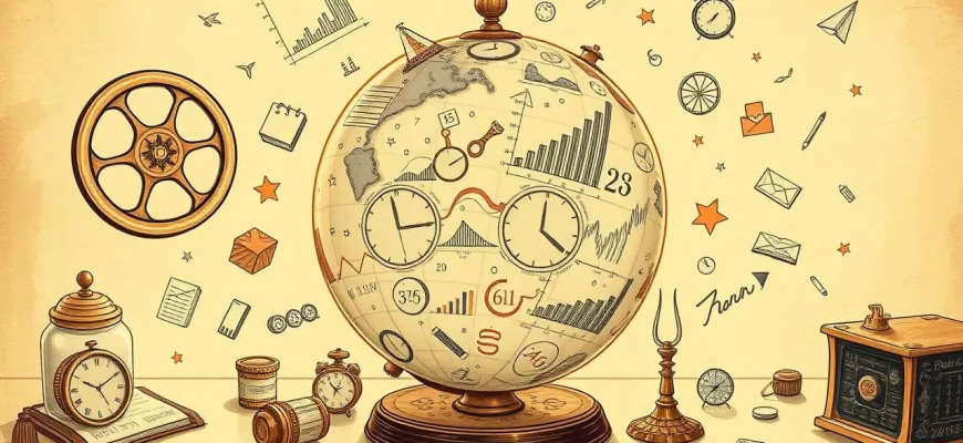 Najlepsze dokumentalne filmy o statystyce