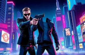 Filmy science fiction o podwójnych agentach