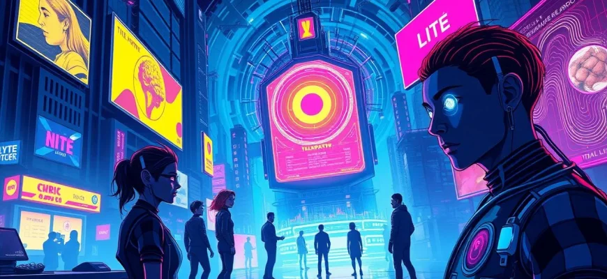 Najlepsze filmy science fiction o telepatach