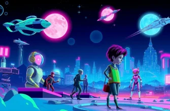 Najlepsze Filmy Sci-Fi o Obsesji