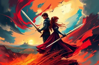 Melodramatyczne bitwy na miecze: 10 filmów, które musisz zobaczyć