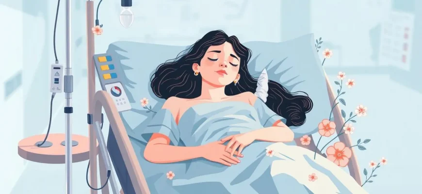 10 Filmów Dramatycznych o Rehabilitacji Medycznej