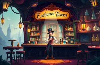 Filmy fantasy o barmanach: Magiczne drinki i tajemnicze historie