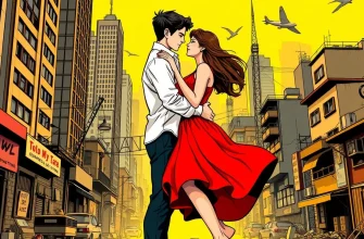 Najlepsze filmy melodramatyczne o życiu w slumsach