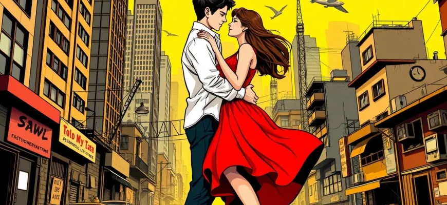 Najlepsze filmy melodramatyczne o życiu w slumsach