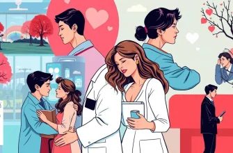 Najlepsze Filmy Melodramatyczne o Lekach