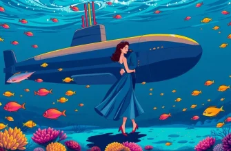 Romantyczne filmy o podwodnikach