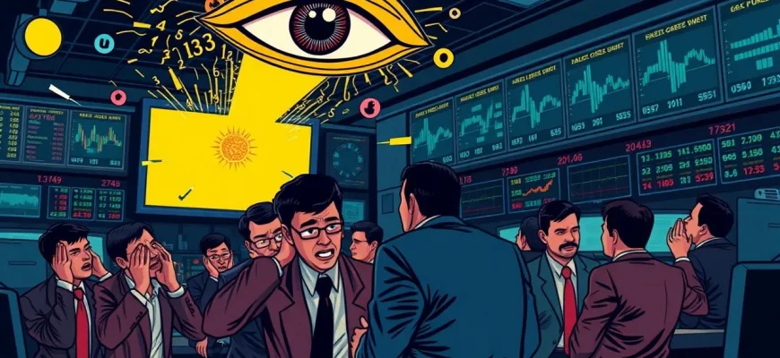 Najlepsze filmy grozy o brokerach