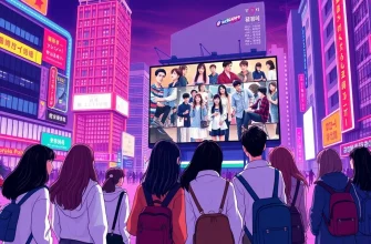 Najlepsze doramy o szkole i miłości