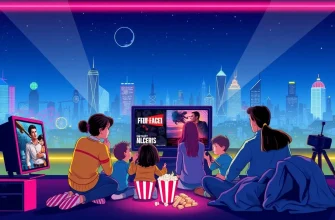 Rodzinne intrygi w kinie: 10 filmów, które musisz zobaczyć