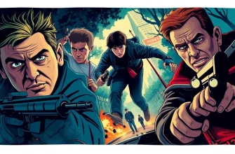 Najlepsze filmy o ratowaniu zakładników