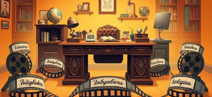 Dokumentalne filmy o nauce zdalnej