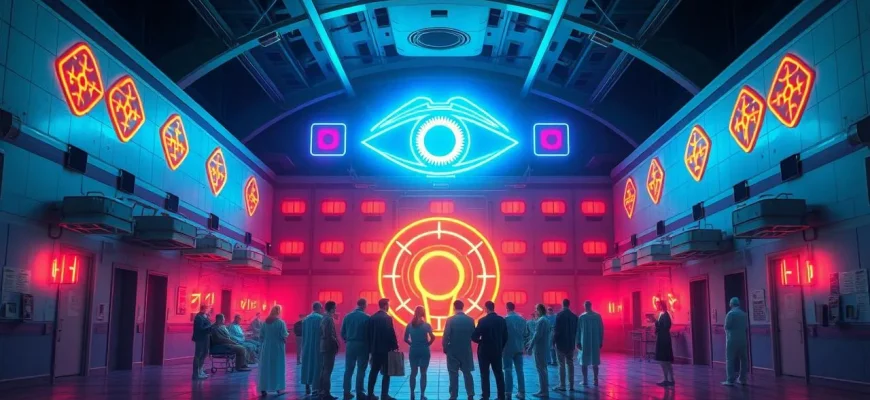 Najlepsze filmy o szpitalach psychiatrycznych