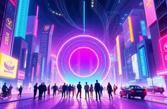 Najlepsze thrillery o wirtualnej rzeczywistości