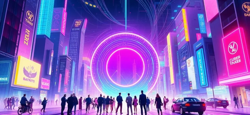 Najlepsze thrillery o wirtualnej rzeczywistości