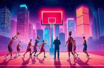 Top 10 Filmów o Koszykówce z Polskim Dubbingiem