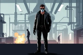 Najlepsze filmy akcji o tajnych badaniach