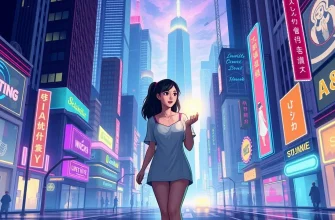 Podróż przez życie po śmierci: Filmy rodzinne